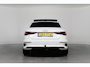 Audi A3 Limousine 30 TFSI Advanced edition | Open Dak | Afneembare Trekhaak | LED | Sportstoelen | Navi By App | Virtual | Stoelverwarming | Cruise Adaptive | Clima | Parkeersensoren V+A | Keyless
