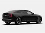 Volvo ES90 Single Motor Ext. R. Plus Business Edition 92 kWh | Head Up Display | Verwarmde + Geventileerde stoelen | Panoramadak | 22 Inch Velgen | Zwarte Hemel | Getint Glas | Bose Audio |