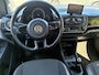 Volkswagen Up! high up