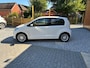 Volkswagen Up! high up