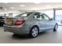 Mercedes-Benz C-klasse 200 Avantgarde Automaat | Airco | Cruise Control | Parkeer sensoren | Navi
