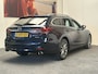 Mazda 6 SPORTBREAK 2.0 SKYACTIVE-G 165 COMFORT AUTOMAAT NAVIGATIE ADPTIVE CRUISE CONTROL APPLE CARPLAY/ANDROID RIJSTROOKSENSOREN DODEHOEKSENSOREN ACHTERUITRIJCAMERA PDC NIEUWSTAAT !!