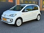 Volkswagen Up! 1.0 high up! BlueMotion/stoelverw./Nav/cruise