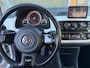 Volkswagen Up! 1.0 high up! BlueMotion/stoelverw./Nav/cruise