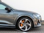 Audi E-tron S quattro 95 kWh | B&O | Panoramadak | Leder | 360° camera | Servosluiting | Nachtzicht | Trekhaak |