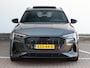 Audi E-tron S quattro 95 kWh | B&O | Panoramadak | Leder | 360° camera | Servosluiting | Nachtzicht | Trekhaak |