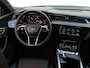 Audi E-tron S quattro 95 kWh | B&O | Panoramadak | Leder | 360° camera | Servosluiting | Nachtzicht | Trekhaak |