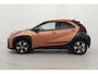 Toyota Aygo X Hybrid 115 pulse | Apple Carplay / Android Auto | Keyless | Parkeersensoren voor/achter | Adaptive Cruise | LED | Clima | Camera | 17 inch | Privacy glas