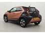 Toyota Aygo X Hybrid 115 pulse | Apple Carplay / Android Auto | Keyless | Parkeersensoren voor/achter | Adaptive Cruise | LED | Clima | Camera | 17 inch | Privacy glas