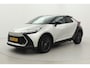 Toyota C-HR / C-HR+ 2.0 Plug-in Hybrid 220 Premium | Panoramadak | Warmtepomp | Stoel-/stuurverwarming | Head-up display | Dodehoek detectie | JBL | 360 camera | Apple Carplay / Android Auto | Sfeerverlichting | 19 inch