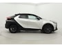 Toyota C-HR / C-HR+ 2.0 Plug-in Hybrid 220 Premium | Panoramadak | Warmtepomp | Stoel-/stuurverwarming | Head-up display | Dodehoek detectie | JBL | 360 camera | Apple Carplay / Android Auto | Sfeerverlichting | 19 inch
