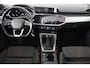 Audi Q3 Sportback 35 TFSI Business Edition | Open Dak | Black Pack | Sportstoelen | LED | Virtual | Sfeerverlichting | Cruise | keyless | Elk. Achterklep | Parkeersensoren V+A | Lichtmetalen Velgen