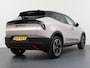 Alfa Romeo Junior Elettrica Speciale | "Spiga" Stoffen/ecoleder bekleding met rode accenten - 6-voudig verstelbare bestuurdersstoel / 6-voudig verstelbare passagiersstoel, verwarmbare voorstoelen | 10,1" infotainment systeem met navigatie | 10,25" digitaal instrumentarium