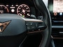 CUPRA Formentor 1.4 e-Hybrid Business | Wegklapbare trekhaak | Stoel en stuurverwarming | Achteruitrijcamera | Keyless entry | DAB |