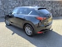 Mazda CX-5 2.0 SkyActiv-G 165 Skylease GT Leder interieur, stoel en stuur verwarming, navigatie, Bose Dab+ audio, afn trekhaak 2000KG, cruise en climate control, recente banden.