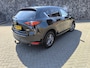 Mazda CX-5 2.0 SkyActiv-G 165 Skylease GT Leder interieur, stoel en stuur verwarming, navigatie, Bose Dab+ audio, afn trekhaak 2000KG, cruise en climate control, recente banden.
