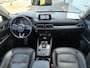 Mazda CX-5 2.0 SkyActiv-G 165 Skylease GT Leder interieur, stoel en stuur verwarming, navigatie, Bose Dab+ audio, afn trekhaak 2000KG, cruise en climate control, recente banden.