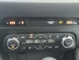 Mazda CX-5 2.0 SkyActiv-G 165 Skylease GT Leder interieur, stoel en stuur verwarming, navigatie, Bose Dab+ audio, afn trekhaak 2000KG, cruise en climate control, recente banden.