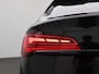Audi Q5 Sportback 55 TFSI e S edition Competition Pano-Schuifdak, Trekhaak, S-Line, Memorystoel, 21" LM Velgen, Side Assist, Keyless, Elektr. Achterklep, Achteruitrijcamera, Head-up display,