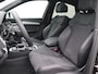 Audi Q5 Sportback 55 TFSI e S edition Competition Pano-Schuifdak, Trekhaak, S-Line, Memorystoel, 21" LM Velgen, Side Assist, Keyless, Elektr. Achterklep, Achteruitrijcamera, Head-up display,