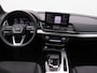 Audi Q5 Sportback 55 TFSI e S edition Competition Pano-Schuifdak, Trekhaak, S-Line, Memorystoel, 21" LM Velgen, Side Assist, Keyless, Elektr. Achterklep, Achteruitrijcamera, Head-up display,