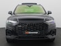 Audi Q5 Sportback 55 TFSI e S edition Competition Pano-Schuifdak, Trekhaak, S-Line, Memorystoel, 21" LM Velgen, Side Assist, Keyless, Elektr. Achterklep, Achteruitrijcamera, Head-up display,