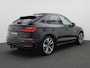 Audi Q5 Sportback 55 TFSI e S edition Competition Pano-Schuifdak, Trekhaak, S-Line, Memorystoel, 21" LM Velgen, Side Assist, Keyless, Elektr. Achterklep, Achteruitrijcamera, Head-up display,
