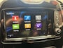 Renault Captur 0.9 TCe XMOD ZWART VOL LEDER NAVIGATIE CRUISE CONTROL CLIMATE CONTROL BLUETOOTH TELEFOON KEYLESS GO ACHTERUITRIJCAMERA TREKHAAK PDC ZEER MOOI !!