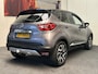 Renault Captur 0.9 TCe XMOD ZWART VOL LEDER NAVIGATIE CRUISE CONTROL CLIMATE CONTROL BLUETOOTH TELEFOON KEYLESS GO ACHTERUITRIJCAMERA TREKHAAK PDC ZEER MOOI !!