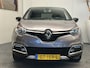 Renault Captur 0.9 TCe XMOD ZWART VOL LEDER NAVIGATIE CRUISE CONTROL CLIMATE CONTROL BLUETOOTH TELEFOON KEYLESS GO ACHTERUITRIJCAMERA TREKHAAK PDC ZEER MOOI !!
