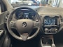 Renault Captur 0.9 TCe XMOD ZWART VOL LEDER NAVIGATIE CRUISE CONTROL CLIMATE CONTROL BLUETOOTH TELEFOON KEYLESS GO ACHTERUITRIJCAMERA TREKHAAK PDC ZEER MOOI !!