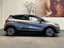 Renault Captur 0.9 TCe XMOD ZWART VOL LEDER NAVIGATIE CRUISE CONTROL CLIMATE CONTROL BLUETOOTH TELEFOON KEYLESS GO ACHTERUITRIJCAMERA TREKHAAK PDC ZEER MOOI !!