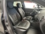 Renault Captur 0.9 TCe XMOD ZWART VOL LEDER NAVIGATIE CRUISE CONTROL CLIMATE CONTROL BLUETOOTH TELEFOON KEYLESS GO ACHTERUITRIJCAMERA TREKHAAK PDC ZEER MOOI !!