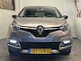 Renault Captur 0.9 TCe XMOD ZWART VOL LEDER NAVIGATIE CRUISE CONTROL CLIMATE CONTROL BLUETOOTH TELEFOON KEYLESS GO ACHTERUITRIJCAMERA TREKHAAK PDC ZEER MOOI !!