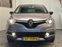 Renault Captur 0.9 TCe XMOD ZWART VOL LEDER NAVIGATIE CRUISE CONTROL CLIMATE CONTROL BLUETOOTH TELEFOON KEYLESS GO ACHTERUITRIJCAMERA TREKHAAK PDC ZEER MOOI !!
