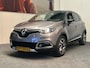 Renault Captur 0.9 TCe XMOD ZWART VOL LEDER NAVIGATIE CRUISE CONTROL CLIMATE CONTROL BLUETOOTH TELEFOON KEYLESS GO ACHTERUITRIJCAMERA TREKHAAK PDC ZEER MOOI !!