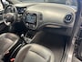 Renault Captur 0.9 TCe XMOD ZWART VOL LEDER NAVIGATIE CRUISE CONTROL CLIMATE CONTROL BLUETOOTH TELEFOON KEYLESS GO ACHTERUITRIJCAMERA TREKHAAK PDC ZEER MOOI !!