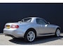Mazda MX-5 Roadster Coupé 1.8 TS+ Zwart Leder | Stoelverwarming | 16 Inch LMV | ECC | Originele Audio