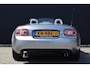 Mazda MX-5 Roadster Coupé 1.8 TS+ Zwart Leder | Stoelverwarming | 16 Inch LMV | ECC | Originele Audio