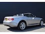 Mazda MX-5 Roadster Coupé 1.8 TS+ Zwart Leder | Stoelverwarming | 16 Inch LMV | ECC | Originele Audio