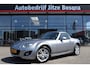 Mazda MX-5 Roadster Coupé 1.8 TS+ Zwart Leder | Stoelverwarming | 16 Inch LMV | ECC | Originele Audio