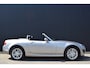 Mazda MX-5 Roadster Coupé 1.8 TS+ Zwart Leder | Stoelverwarming | 16 Inch LMV | ECC | Originele Audio