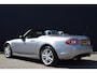 Mazda MX-5 Roadster Coupé 1.8 TS+ Zwart Leder | Stoelverwarming | 16 Inch LMV | ECC | Originele Audio
