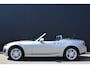 Mazda MX-5 Roadster Coupé 1.8 TS+ Zwart Leder | Stoelverwarming | 16 Inch LMV | ECC | Originele Audio