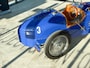 Bugatti 59 (BABY 3) 4T 110cc