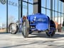 Bugatti 59 (BABY 3) 4T 110cc