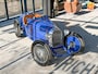Bugatti 59 (BABY 3) 4T 110cc