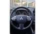 Mitsubishi ASX 1.6 Intense ClearTec / PANORAMA / TREKHAAK / PARK. SENSOR.