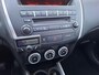 Mitsubishi ASX 1.6 Intense ClearTec / PANORAMA / TREKHAAK / PARK. SENSOR.