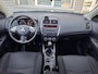 Mitsubishi ASX 1.6 Intense ClearTec / PANORAMA / TREKHAAK / PARK. SENSOR.